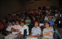 SPORT: « Rencontre d’entraîneurs polynésiens »