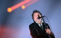 La "Douce France" des années 80 pleure Rachid Taha
