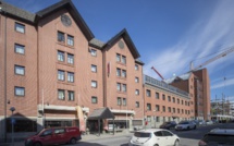 Mystère autour de la disparition en Norvège d'un collaborateur de WikiLeaks