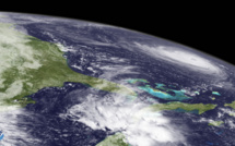 Ouragan Florence: le scénario catastrophe se dessine à "Wilmywood"