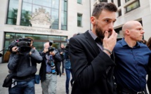 Foot: Hugo Lloris condamné à 20 mois de suspension de permis et une forte amende