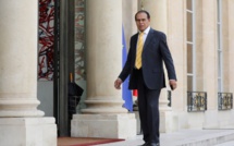 Pots de vin en Guyane: l'ex-ministre Léon Bertrand définitivement condamné