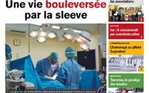 TAHITI INFOS N° 1239 du 12 septembre 2018