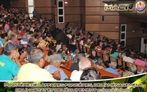 Droits fonciers: La réforme est en marche.