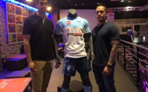 Rugby - Papeete Rugby Club : Des joueurs du club à l'étranger