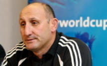 Démission du Président du comité organisateur de la Coupe du Monde 2011