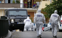 Corse: une tentative de règlement de comptes vise le fils de l'ex-leader nationaliste Alain Orsoni