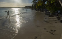 Guadeloupe et Martinique passent en alerte rouge à l'approche de la tempête Isaac