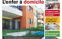 TAHITI INFOS N° 1240 du 13 septembre 2018