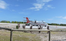 Desserte des îles éloignées : Air Tahiti veut rassurer
