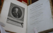 Le musée et la BU vous attendent pour les journées du patrimoine