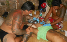 Le tatouage sera à l'honneur à Moorea jusqu'au 19 septembre