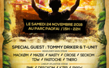 Nation Music Festival : 17 DJs pour une bonne cause