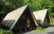 Carnet de voyage: Fare Hape : l’oasis de la Papenoo