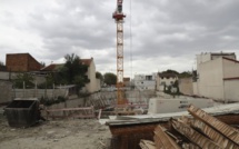 Seine-Saint-Denis : le chantier de la première "tour maraîchère" de France est lancé