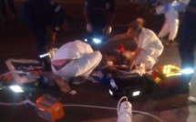 Accident à Mamao, la victime n'a pas survécu à ses blessures