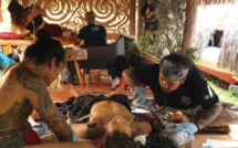Tatau i Moorea, un festival mérité et apprécié