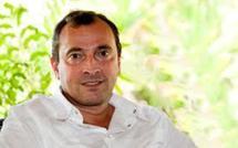 Cédric PASTOUR, nouveau Président directeur général d’Air Tahiti Nui