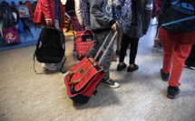 Suppression de 1.800 postes dans l'Education nationale en 2019