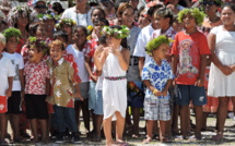 Deux projets pour la jeunesse remportent 1,2 million de Fcfp chacun