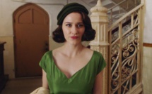 "Mme Maisel" grande gagnante des Emmy Awards, "Game of Thrones" sauve l'honneur