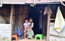 Kongthong, le village d'Inde où les noms deviennent musique