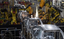 En 2025, les machines accompliront plus de tâches que les humains