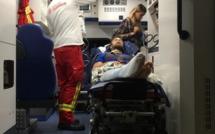 Le militant de Pussy Riot sans doute empoisonné, des proches parlent de tentative d'assassinat