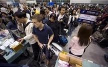 Communiqué de Air New Zealand Tahiti: 300 passagers bloqués à Los angeles