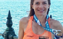 Course à pied - Marathon de Sydney : Incroyable performance d'Elodie Menou