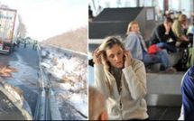 Passagers déroutés: « Trois cents passagers, c'est trois cents cas particuliers. »