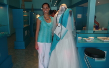 MISS PERLE, choisissez Vos perles et composez!