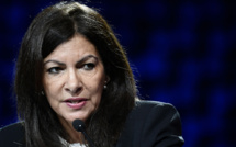 Hidalgo sort un livre sur l'environnement et promet de "gagner"