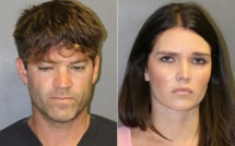 Californie: un chirurgien et sa fiancée inculpés de viols, des centaines de victimes potentielles