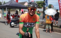 Cyclisme - Tour Tahiti Nui 2018 #2 : Taruia Krainer remporte la deuxième étape
