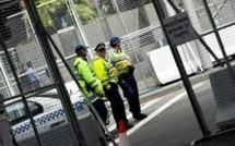 Menaces terroristes en Australie : trois condamnations, deux acquittement et un mot d’excuses