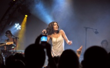 Sursis requis dans l'accident mortel de l'A1 où la chanteuse Jenifer avait été blessée