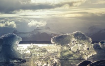 Des barrages pour ralentir la débâcle des glaciers?