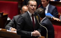 Budget Outre-mer en hausse en 2019, affirme Olivier Dussopt