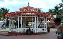 A Nouméa, Noël se prépare sous la canicule