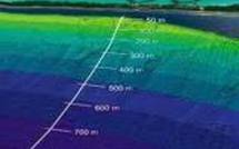 Geocean a signé un contrat auprès de l’hôtel Tahiti Beachcomber