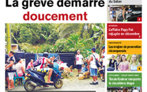 TAHITI INFOS N° 1245 du 20 septembre 2018