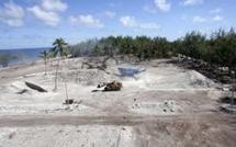 Hao: TE REO O TE TAGATA HENUA.