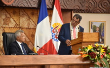 Session budgétaire 2018 : les séances plénières reprennent à l'Assemblée