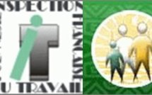 Fusion de l’inspection du travail et du service du travail en un seul service dénommé « direction du travail »