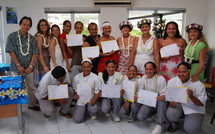 Une formation et pourquoi pas un nouveau départ ?