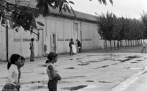 Guerre d'Algérie: après Maurice Audin, Macron fait un geste pour les harkis