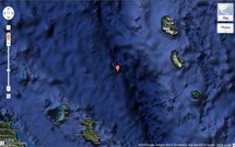 Brève alerte régionale au tsunami après un puissant séisme entre Vanuatu et la Nouvelle-Calédonie