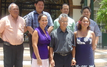 Naissance de la SA Kai Hotu Rau :LA solution des agriculteurs de la PF