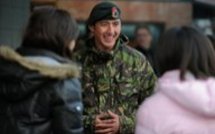 Une série de séismes provoque à nouveau la panique à Christchurch